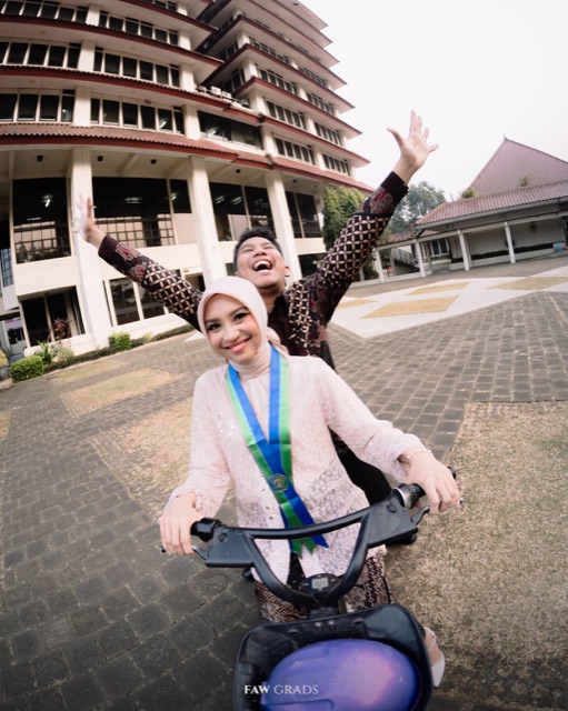 Baru terbit di Instagram, 25 Oktober 2026